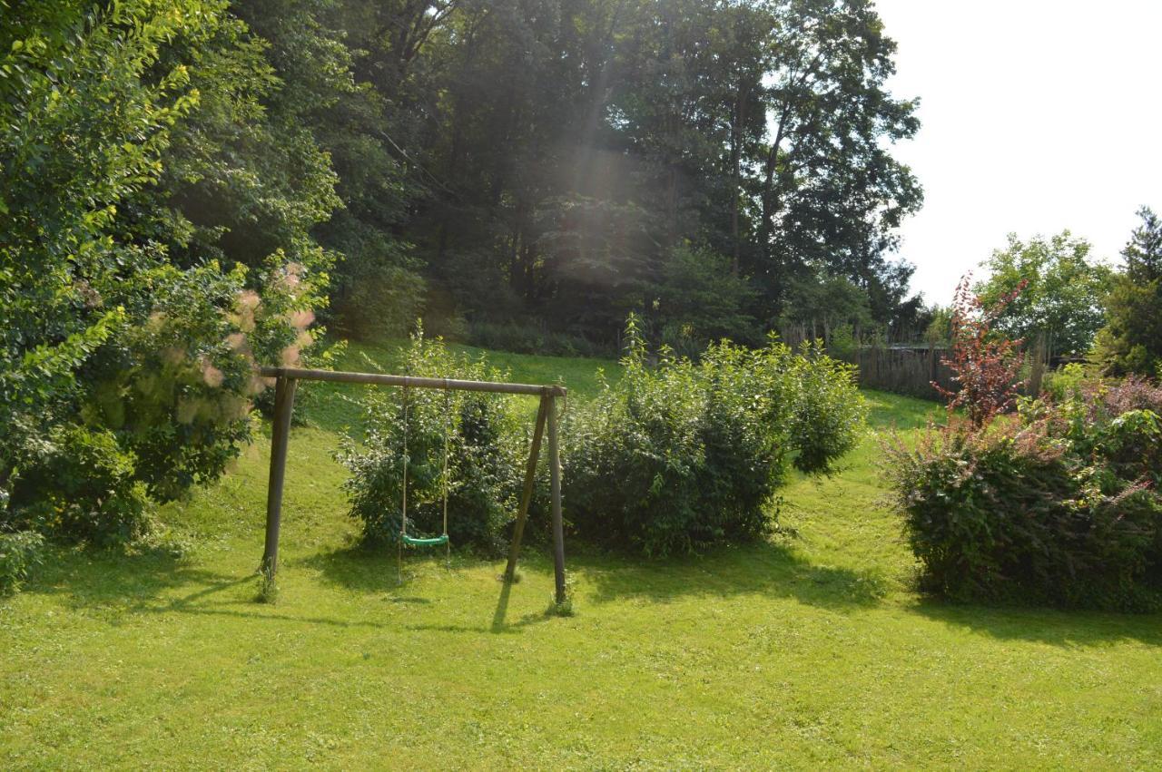 Dobra Chata V Dobre Villa Frydek-Mistek Bagian luar foto